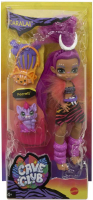 Wholesalers of Cave Club Doll Roaralai toys Tmb