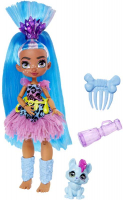 Wholesalers of Cave Club Doll Tella toys image 2