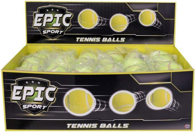 Relatief Alfabetische volgorde Grens Centre Court Tennis Ball Wholesale