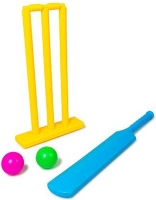 Wholesalers of Championship Cricket Set toys image 2