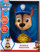 Wholesalers of Chase Bubble Machine toys image