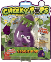 Wholesalers of Cheeky Pops Fruit Assorted toys image