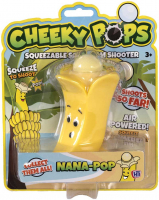 Wholesalers of Cheeky Pops Fruit Assorted toys image 2