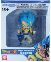 Wholesalers of Chibbi Master - Dragon Ball W1 -  Assorted toys image 3