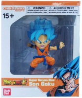 Wholesalers of Chibbi Master - Dragon Ball W1 -  Assorted toys image 4
