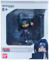 Wholesalers of Chibbi Master - Naruto W1 - Itachi Uchiha toys Tmb