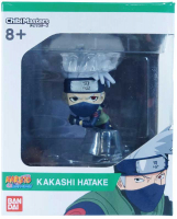 Wholesalers of Chibbi Master - Naruto W1 - Kakashi Hatake toys image