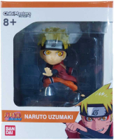 Wholesalers of Chibbi Master - Naruto W1 - Naruto Uumaki toys Tmb