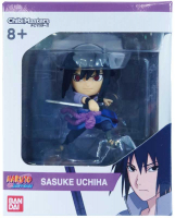 Wholesalers of Chibbi Master - Naruto W1 - Sasuke Uchiha toys Tmb