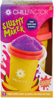 Wholesalers of Chill Factor Fruitastic Slushy Maker Mango Mania toys image