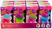 Wholesalers of Chill Factor Fruitastic Slushy Maker Assorted toys image