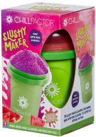Wholesalers of Chill Factor Fruitastic Slushy Maker Assorted toys image 2