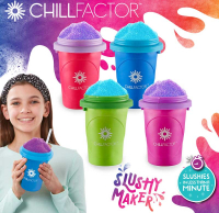 Wholesalers of Chill Factor Fruitastic Slushy Maker Assorted toys image 5