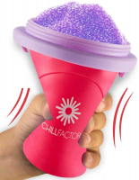 Wholesalers of Chill Factor Frutastic Slushy Maker Berry Burst toys image 5