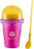 Wholesalers of Chill Factor Frutastic Slushy Maker Passion Fruit Party toys image 2