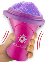 Wholesalers of Chill Factor Frutastic Slushy Maker Passion Fruit Party toys image 5