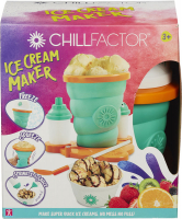 Wholesalers of Chill Factor Ice Cream Maker toys image