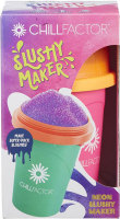 Wholesalers of Chillfactor Neon Slushy Maker Assorted toys image