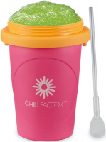 Wholesalers of Chillfactor Neon Slushy Maker Assorted toys image 5