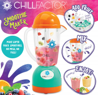 Wholesalers of Chill Factor Smoothie Maker toys image 5
