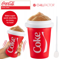 Wholesalers of Chillfactor Coca Cola Slushy Maker toys image 4