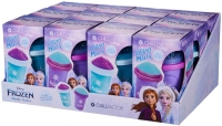 Wholesalers of Chillfactor Disney Frozen Slushy Maker Assorted toys Tmb