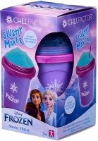 Wholesalers of Chillfactor Disney Frozen Slushy Maker Assorted toys image 3
