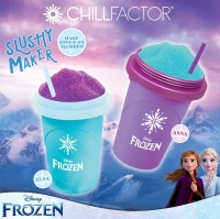 Wholesalers of Chillfactor Disney Frozen Slushy Maker Assorted toys image 5