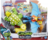 Wholesalers of Chomp Squad Construction Crew 2 Pack toys Tmb