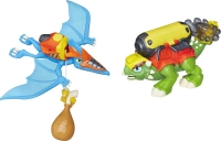 Wholesalers of Chomp Squad Construction Crew 2 Pack toys image 2