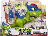 Wholesalers of Chomp Squad Troopersaurus toys Tmb