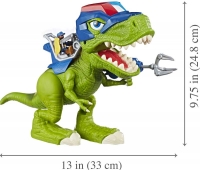 Wholesalers of Chomp Squad Troopersaurus toys image 5