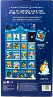 Wholesalers of Christmas Through The Window Jigsaw Advent Calendar toys image 5