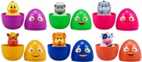 Wholesalers of Chu Chu Tv Peek & Play Surprise Eggs - Single Pack toys image 4