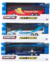 Wholesalers of City Coach toys image 2