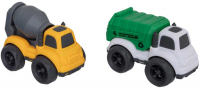Wholesalers of City Vehicle Assorted toys image 2