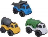Wholesalers of City Vehicle toys image