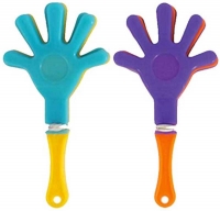 Wholesalers of Clapper Hand 9cm toys image 2