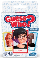 Wholesalers of Classic Card Game Guess Who toys Tmb