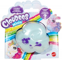 Wholesalers of Cloudees Small Pet Asst toys Tmb
