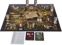 Wholesalers of Clue Downton Abbey Edition toys image 2