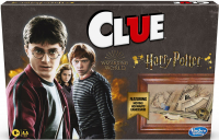 Wholesalers of Clue Harry Potter toys image