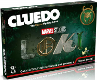 Wholesalers of Cluedo - Loki toys image