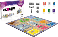 Wholesalers of Cluedo Charlie And The Chocolate Factory toys image 2