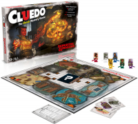 Wholesalers of Cluedo Dungeons And Dragons toys image 3