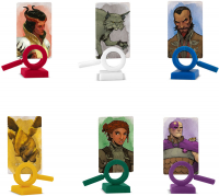 Wholesalers of Cluedo Dungeons And Dragons toys image 4