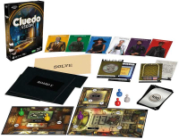 Wholesalers of Cluedo Escape The Midnight Hotel toys image 2