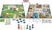 Wholesalers of Cluedo Junior toys image 4