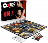 Wholesalers of Cluedo Killing Eve toys image 2