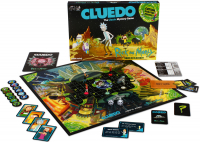 Wholesalers of Cluedo Rick And Morty toys image 2
